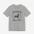 Dachshund Tee for Women - Dachshund Lovers Club Shirt for Women